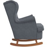  Ljuljačka 71 x 92 x 100 cm 100% poliester šperploča | shoptok.hr