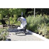 Acamp Viseči Stol Siva | Shoptok.si