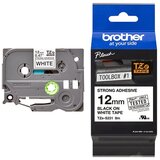 Brother Trak TZe-S231 (črna-bela), original Cene