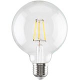 Rabalux 79148 - led filament sijalica G95 E27/7W/230V 4000K Cene