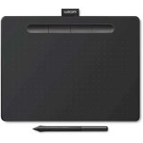 Wacom Intuos M Black cene