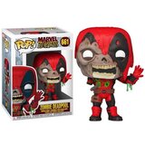 Funko bobble figure marvel - zombies pop! - zombie deadpool | Eponuda.com