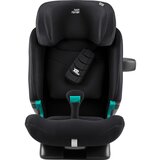 Britax Romer dječja autosjedalica advansafix™ pro i-size (76-150 cm) classic deep black | shoptok.hr