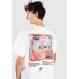 A-Lab Rave Legends T-shirt white | Shoptok.si
