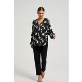 Marisse Women's Shirt Z-Ko-4518 Black | Shoptok.si