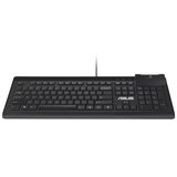 Asus KU100 Smart Card tastatura Cene