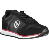 Sergio Tacchini MEN&#39;S BLACK SPORTS SHOES | shoptok.hr