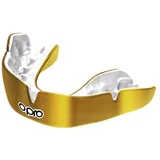 Opro Instant Custom-Fit, Gold / White, (20494474)