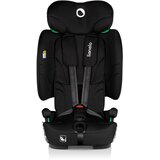 Lionelo autosjedalica Nelly i-Size 9-36 kg (76-150 cm), Black Carbon | Shoptok.si