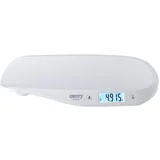 digitalna LCD vaga za bebe do 20 kg