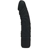 Toyjoy Classic Original Vibrator Black Cene