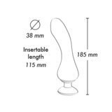Shunga Sex Toys Vibrator Sanya