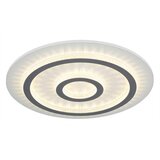 Globo STROPNA LED-SVETILKA JAYDEN 130-1300 lm 3000-6500 K 230 V | Shoptok.si