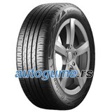 Continental EcoContact 6Q ( 245/50 R19 105Y XL *, EVc, z izboceno zascitno letvijo ) u