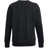 Under Armour Women's fleece sweatshirt Essential Fleece Crew | Shoptok.si