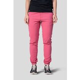 HANNAH Dámské kalhoty JULES holly berry | Shoptok.si