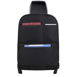 HURTEL Avto organizator za sedež, prevleka za sedež, črn, (21831425) | Shoptok.si