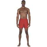 Nike Hlače Essential Rdeča | Shoptok.si