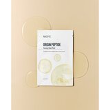 Nacific Origin Peptide Mask Pack učvrstitvena maska za obraz z vlažilnim učinkom 10x20 g | Shoptok.si