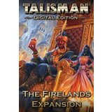 Steam Talisman - The Firelands Expansion (DLC) (PC) Key GLOBAL | ePonuda.com
