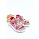 Big Star Child's Sandals with Velcro | ePonuda.com