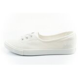 Lee Cooper Nizke superge LCW26024044L Bela Cene