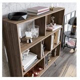 Hanah home polica za knjige mistico | Eponuda.com