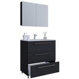 MID.YOU Kopalnica Schubo, Črna | Shoptok.si