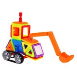 Magnetic Magnetni bloki Set 78 elementov | Shoptok.si