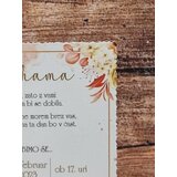  Vabila za Abrahama ABR 111-02 | Shoptok.si