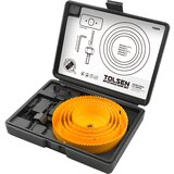 Tolsen kružne testere za drvo set (75866) cene