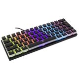WHITESHARK tastatura GK-2202 ASHIKO Crna RED SW | Eponuda.ba
