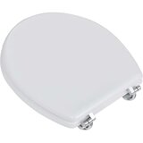  Sjedalo za WC školjku MDF jednostavni dizajn | shoptok.hr