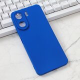  Silikon pro camera za xiaomi redmi 13C plava Cene