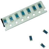 Eska Čip osigurač 1206 430021 Bauform 3.2x1.58x0.58mm, spor-T, 2.5A | Eponuda.ba