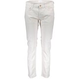 Gant WHITE WOMEN&#39;S TROUSERS | Shoptok.si