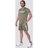 GymBeam Majica Mesh Essence Green | ePonuda.com