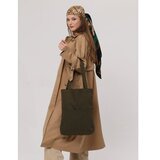 Zoozie Bags Bergland Ženska torba 2071, Tamnozelena | Eponuda.ba