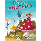 Mladinska Knjiga MKZ Pišem Abecedo Cene