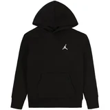 Sweater majica 'BROOKLYN' crna / bijela