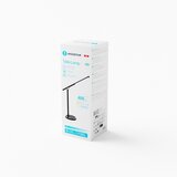 Aigostar LED prigušiva dodirna stona lampa LED/8W/230V 3000-6000K crna | Eponuda.com