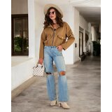 Resti Women's Bomber Jacket Cene