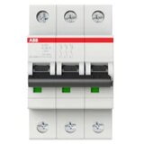 ABB 2CDS253001R0577 S203-K50 zaštitna sklopka za vodove 50 A 400 V | Eponuda.ba