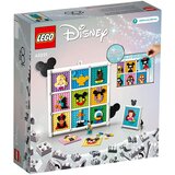 Lego Disney: 100 let Disneyjevih animiranih ikon | Shoptok.si