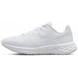 Nike Nizke superge Revolution 6 Bela | Shoptok.si