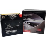 Outdo akumulator za motor UTZ7S (12V 6Ah 114 x 70 x 106), (21287690) Cene