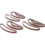 BGS brusne trake 10 x 330 mm, K60/K80/K120, 12 kom za 8853 8853-1 Cijene