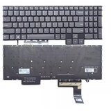 XRT POWER tastatura za laptop lenovo loq 15APH8 15IRH8 loq 16APH8 16IRH8 mali enter backlight | Eponuda.com