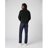 Lacoste Blouson aviateur rembourré en velours côtelé Crna | shoptok.hr