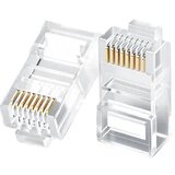  modul CAT6A plasticni star Cene